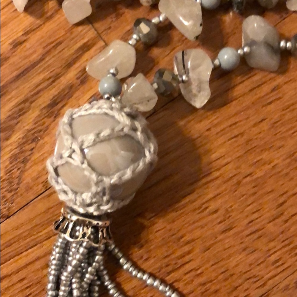 Necklace - Picture 2 of 3
